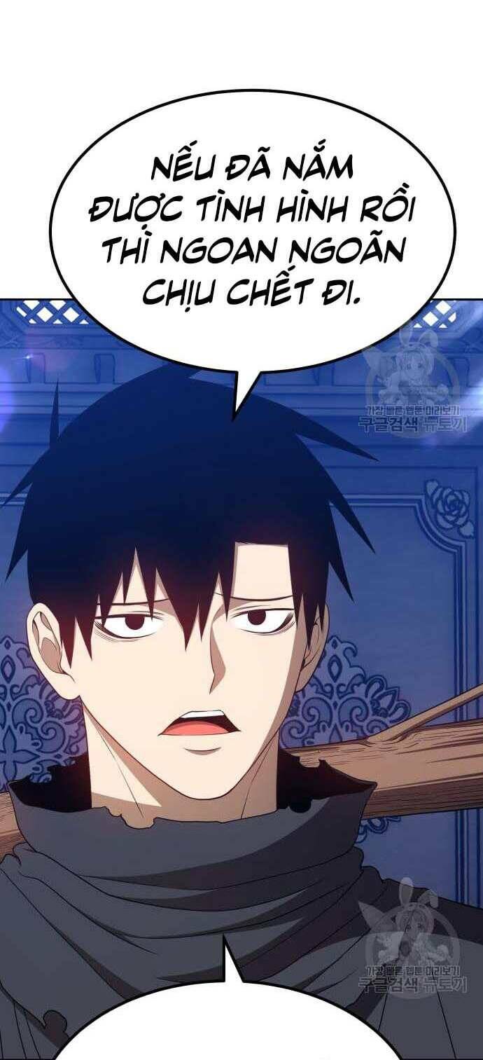 Gậy Gỗ Cấp 99+ Chapter 31.5 - Trang 2