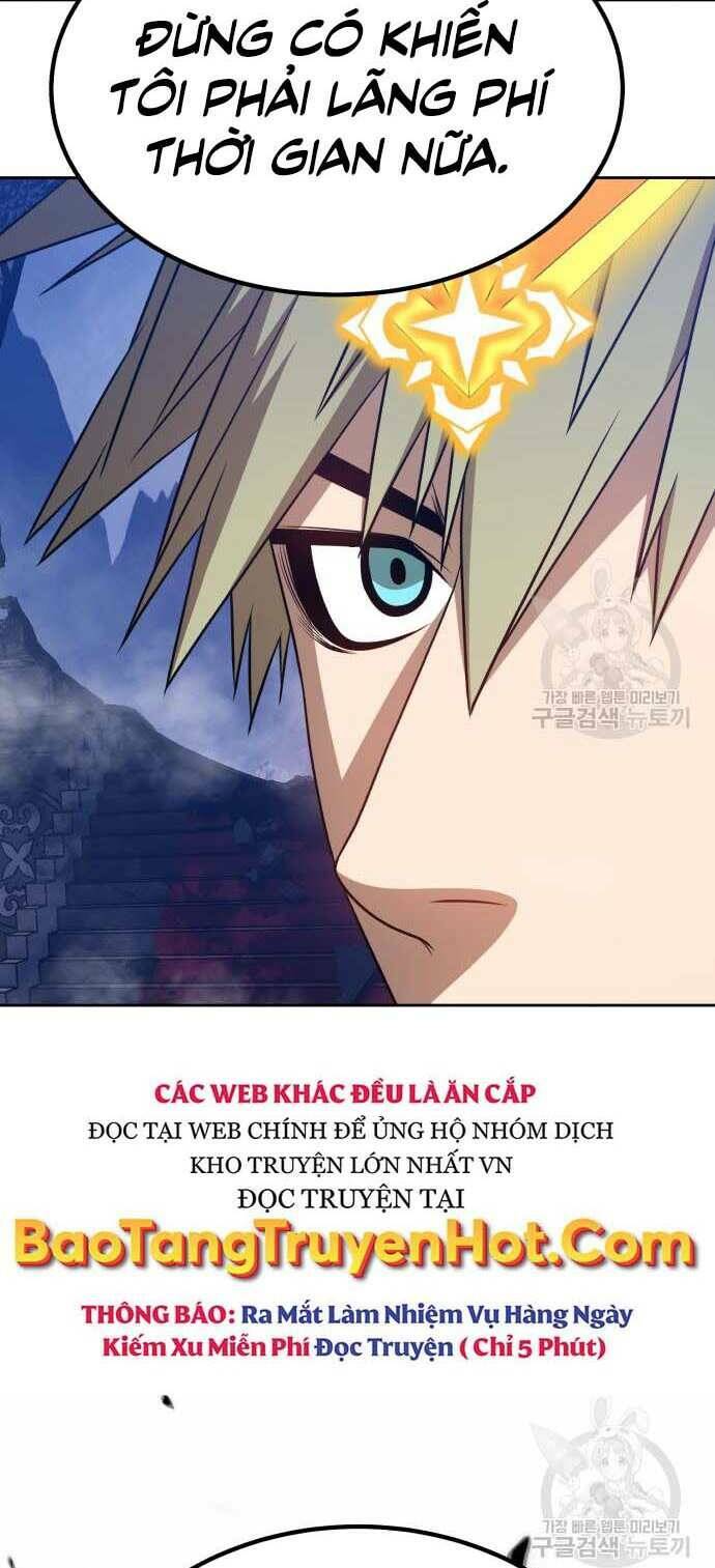 Gậy Gỗ Cấp 99+ Chapter 31.5 - Trang 2