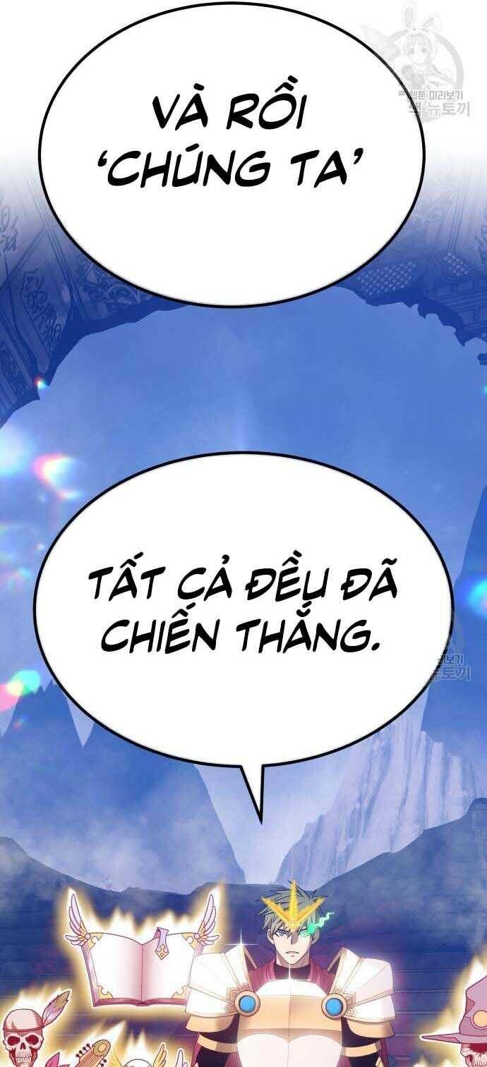 Gậy Gỗ Cấp 99+ Chapter 31.5 - Trang 2