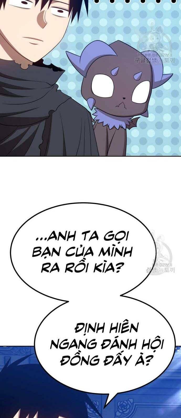 Gậy Gỗ Cấp 99+ Chapter 31.5 - Trang 2