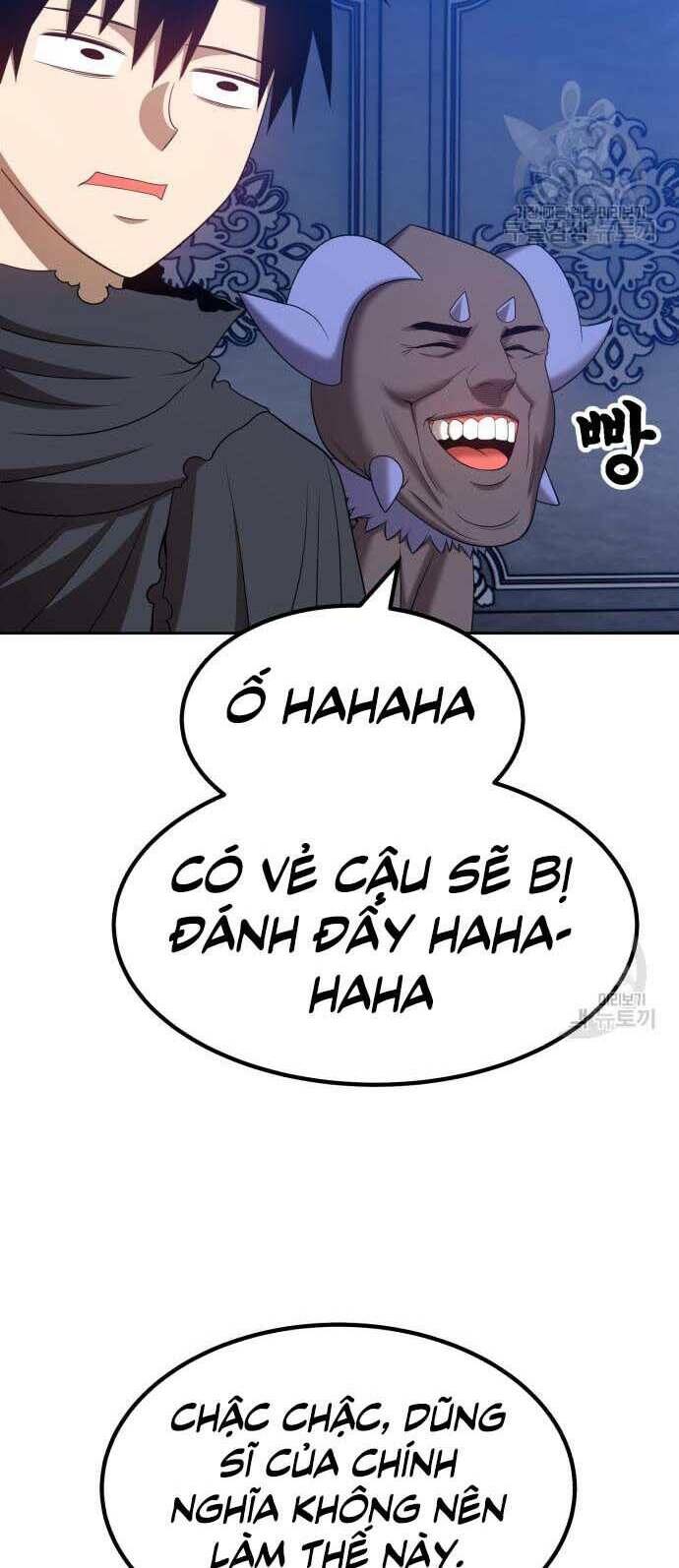 Gậy Gỗ Cấp 99+ Chapter 31.5 - Trang 2