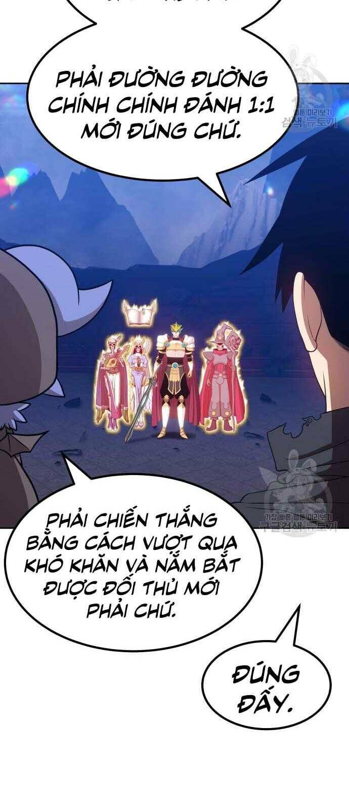 Gậy Gỗ Cấp 99+ Chapter 31.5 - Trang 2