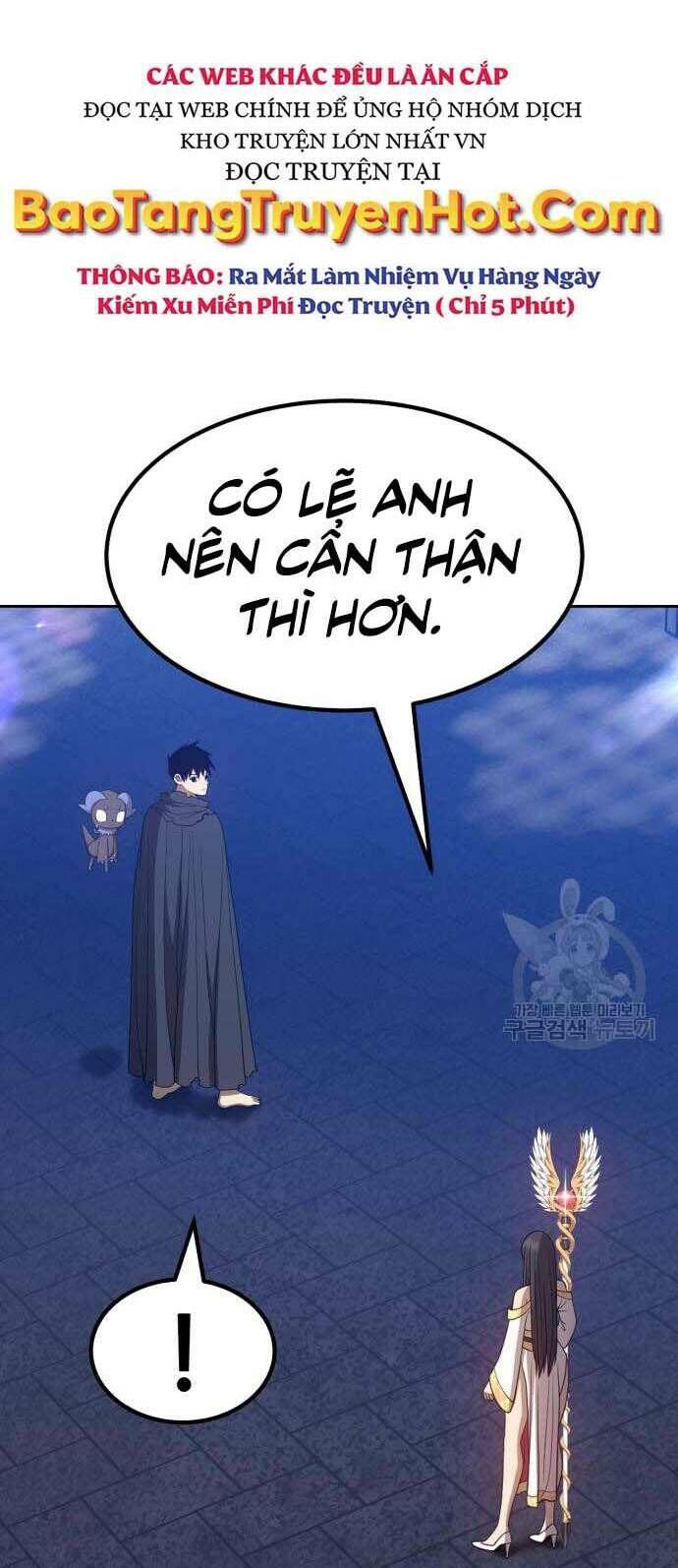 Gậy Gỗ Cấp 99+ Chapter 31.5 - Trang 2