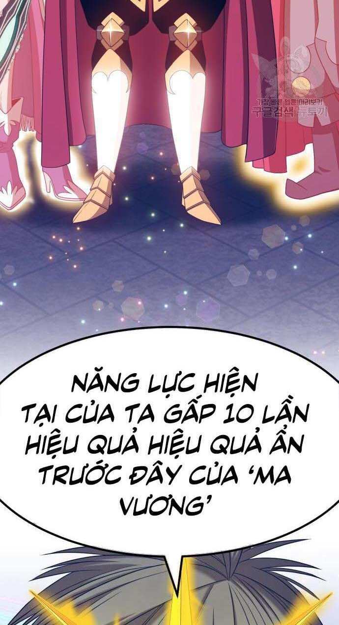 Gậy Gỗ Cấp 99+ Chapter 32.5 - Trang 2