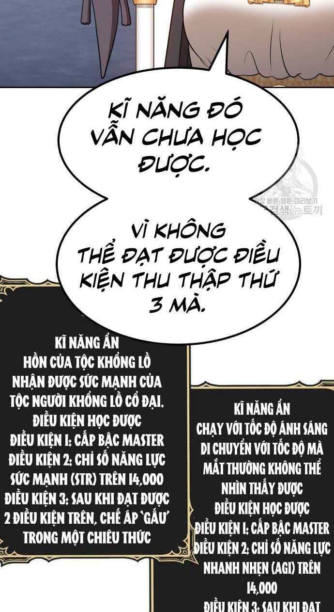 Gậy Gỗ Cấp 99+ Chapter 32.5 - Trang 2