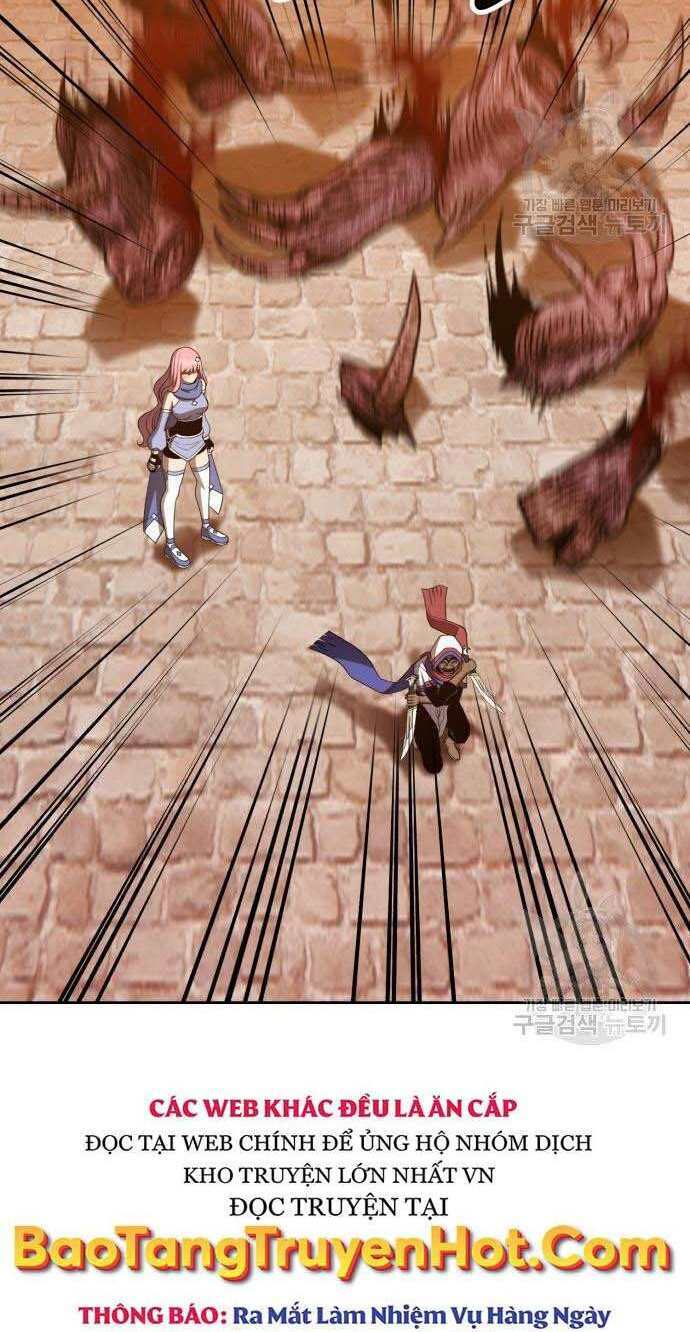 Gậy Gỗ Cấp 99+ Chapter 32 - Trang 2