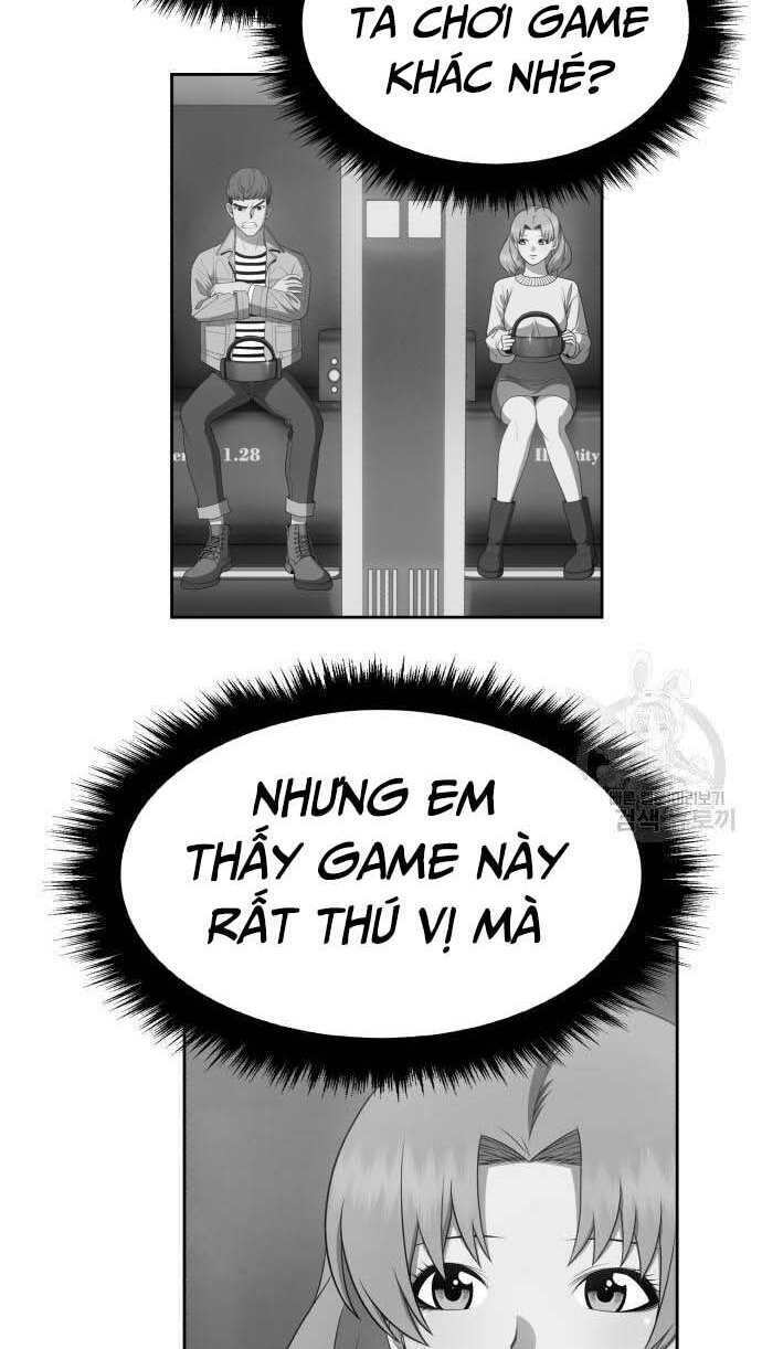 Gậy Gỗ Cấp 99+ Chapter 32 - Trang 2