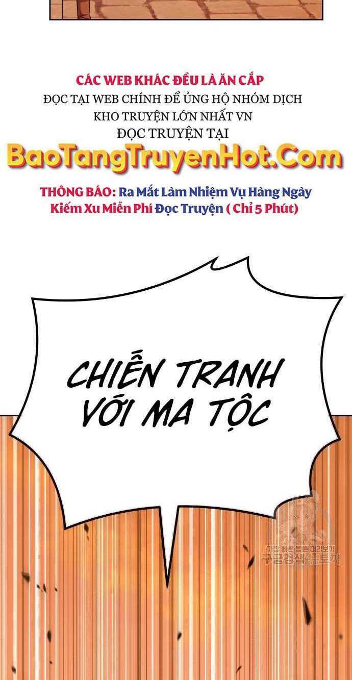 Gậy Gỗ Cấp 99+ Chapter 32 - Trang 2