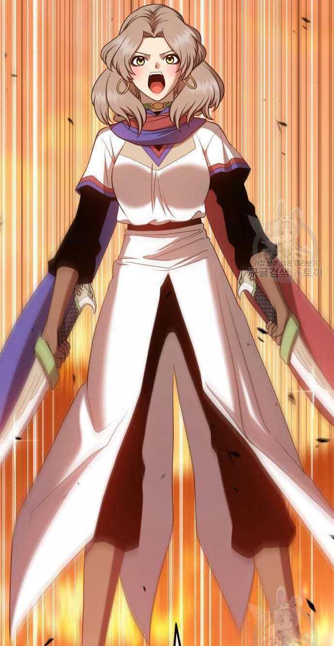 Gậy Gỗ Cấp 99+ Chapter 32 - Trang 2