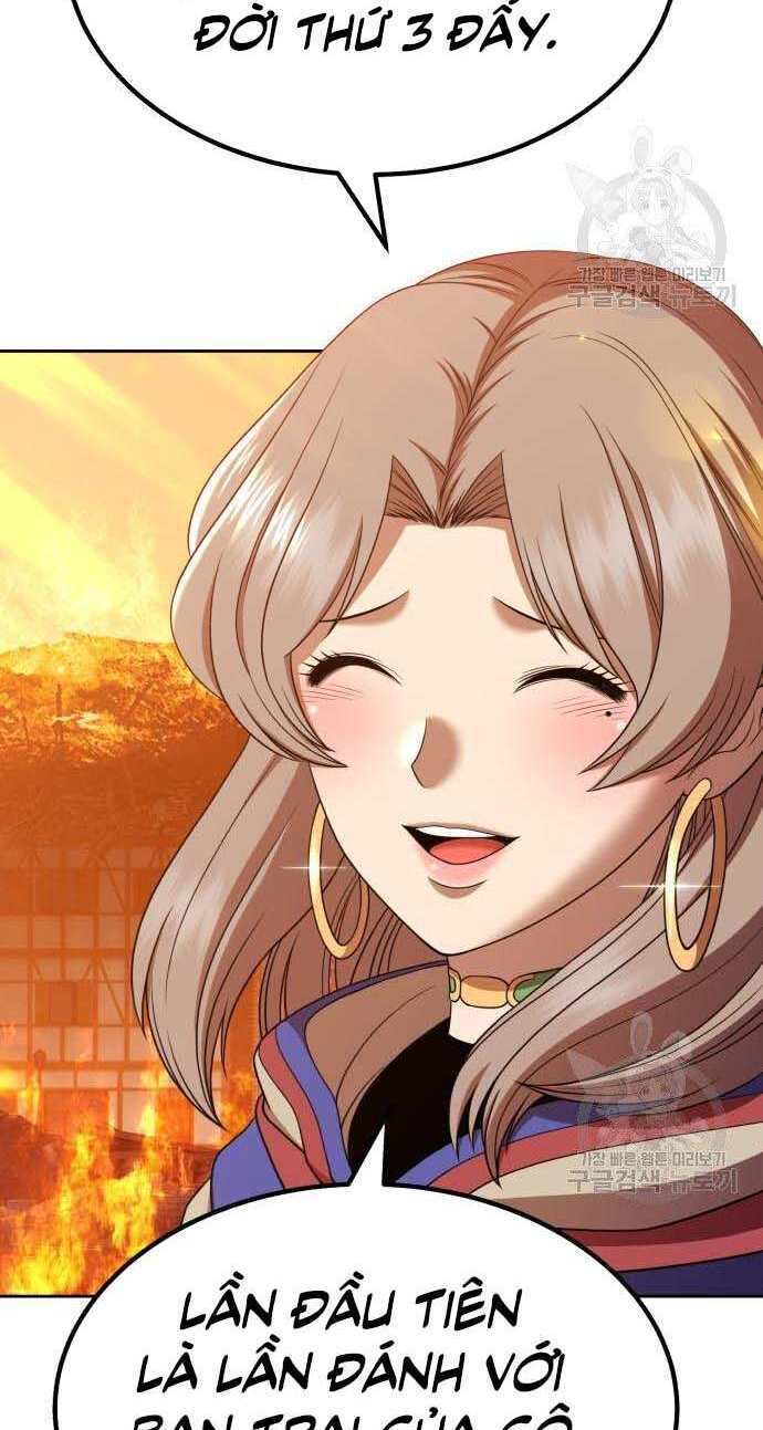 Gậy Gỗ Cấp 99+ Chapter 32 - Trang 2