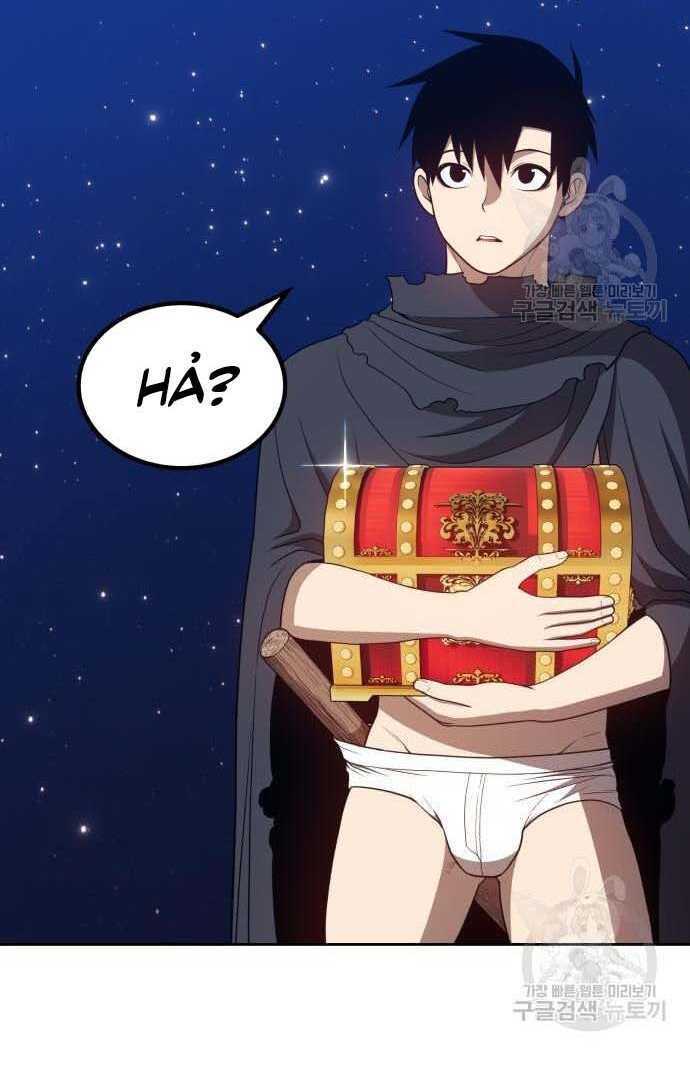 Gậy Gỗ Cấp 99+ Chapter 33.5 - Trang 2