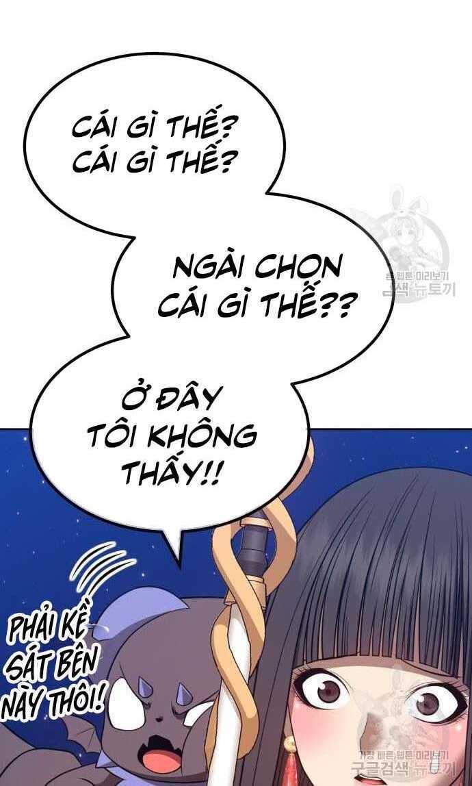 Gậy Gỗ Cấp 99+ Chapter 33.5 - Trang 2