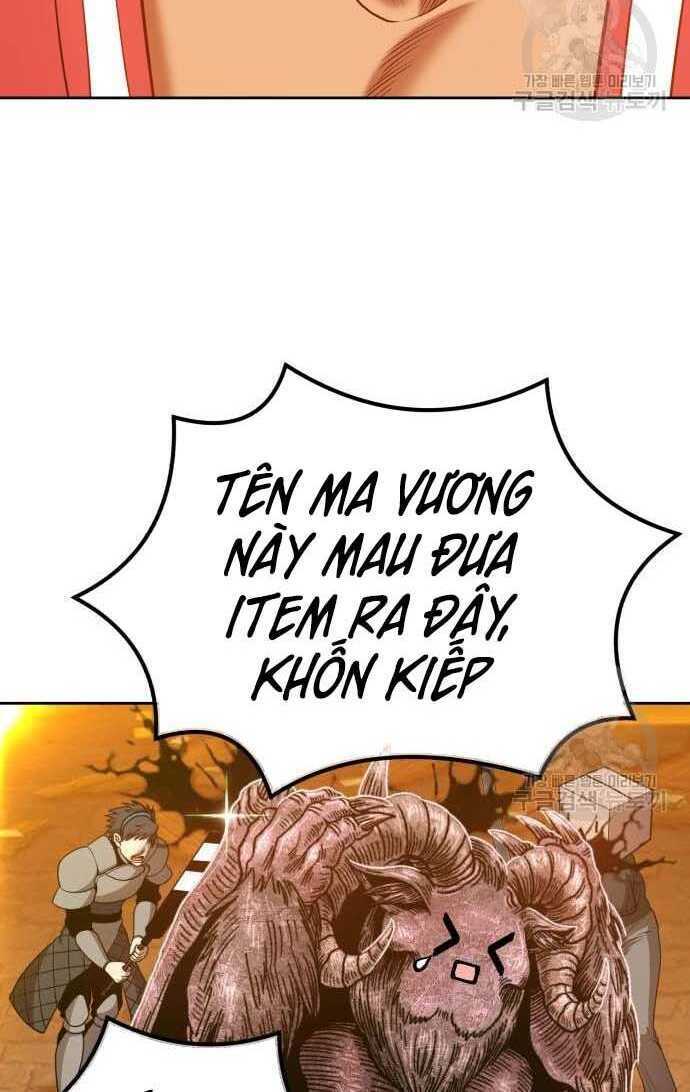 Gậy Gỗ Cấp 99+ Chapter 33 - Trang 2