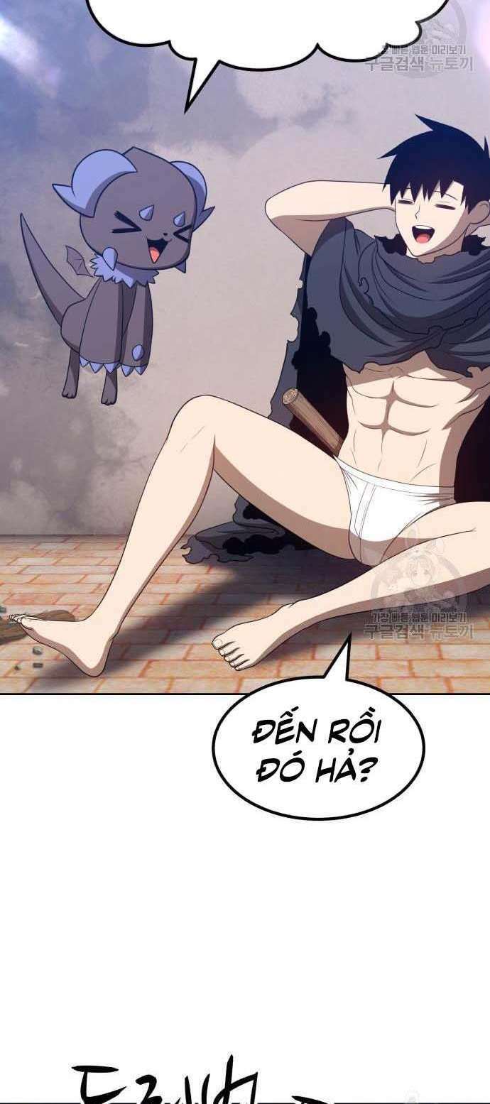 Gậy Gỗ Cấp 99+ Chapter 34.5 - Trang 2