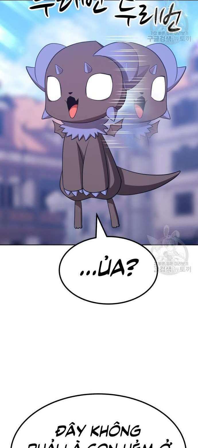 Gậy Gỗ Cấp 99+ Chapter 34.5 - Trang 2