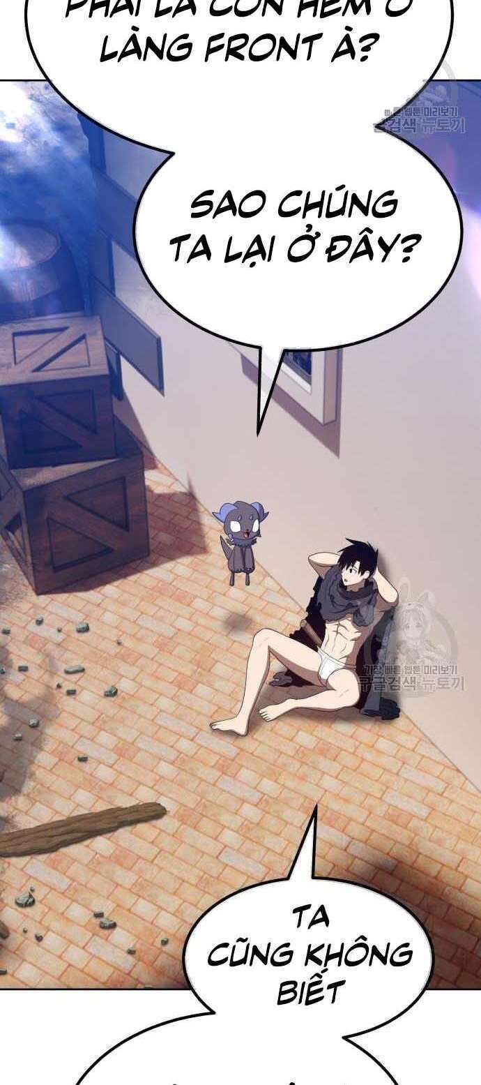 Gậy Gỗ Cấp 99+ Chapter 34.5 - Trang 2