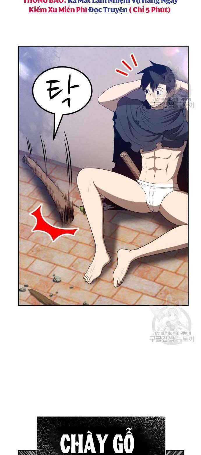 Gậy Gỗ Cấp 99+ Chapter 34.5 - Trang 2