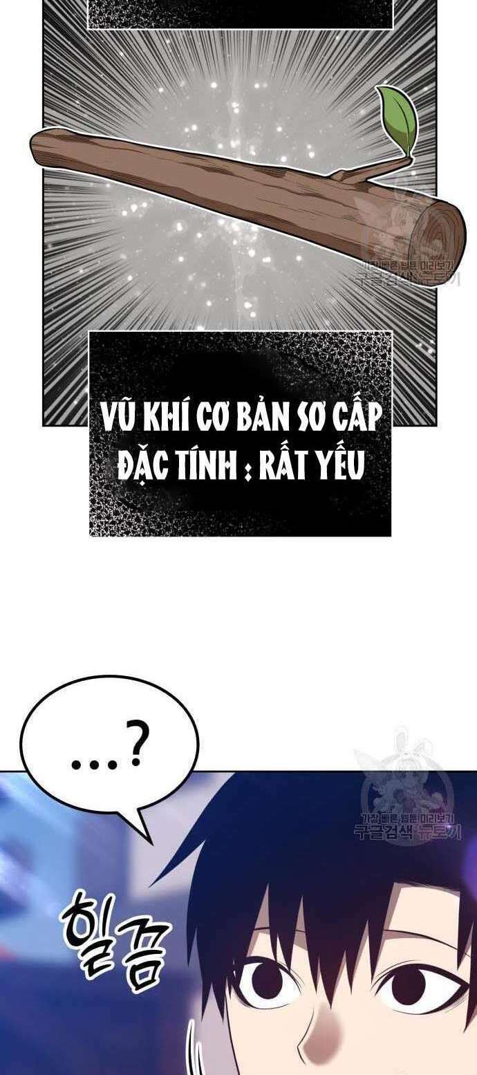 Gậy Gỗ Cấp 99+ Chapter 34.5 - Trang 2