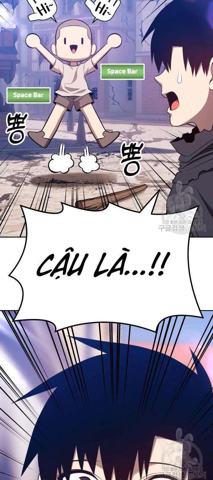 Gậy Gỗ Cấp 99+ Chapter 34.5 - Trang 2