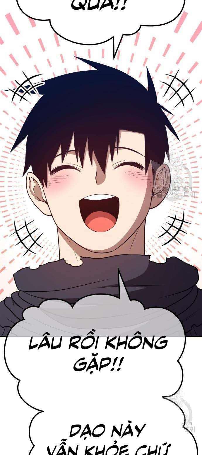 Gậy Gỗ Cấp 99+ Chapter 34.5 - Trang 2