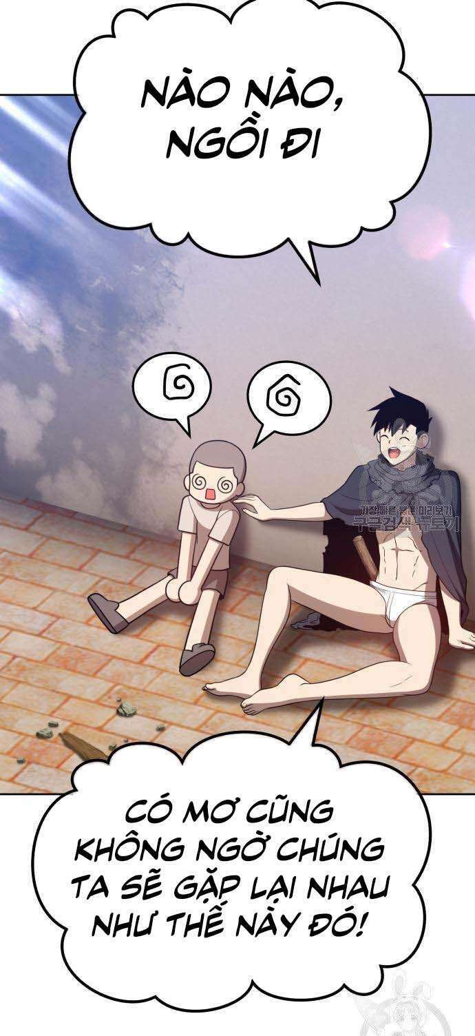 Gậy Gỗ Cấp 99+ Chapter 34.5 - Trang 2