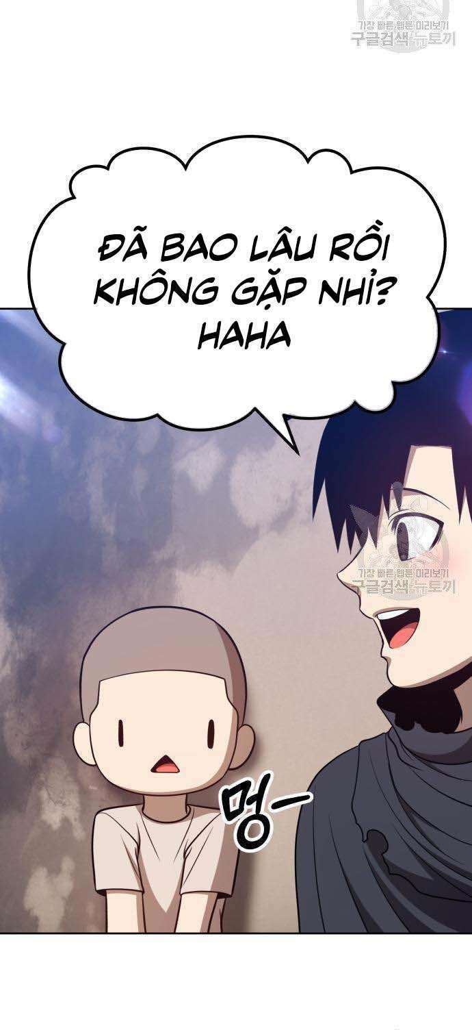 Gậy Gỗ Cấp 99+ Chapter 34.5 - Trang 2