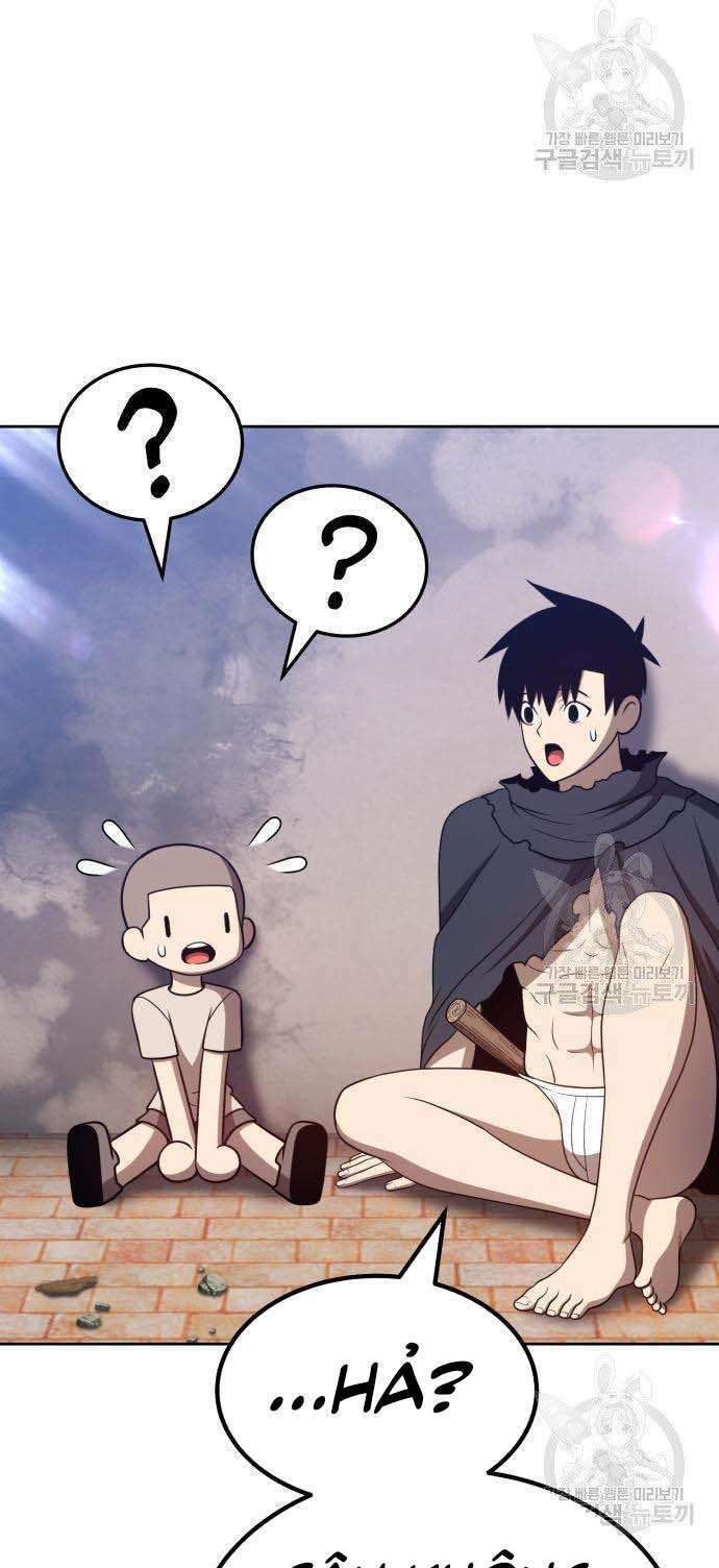 Gậy Gỗ Cấp 99+ Chapter 34.5 - Trang 2