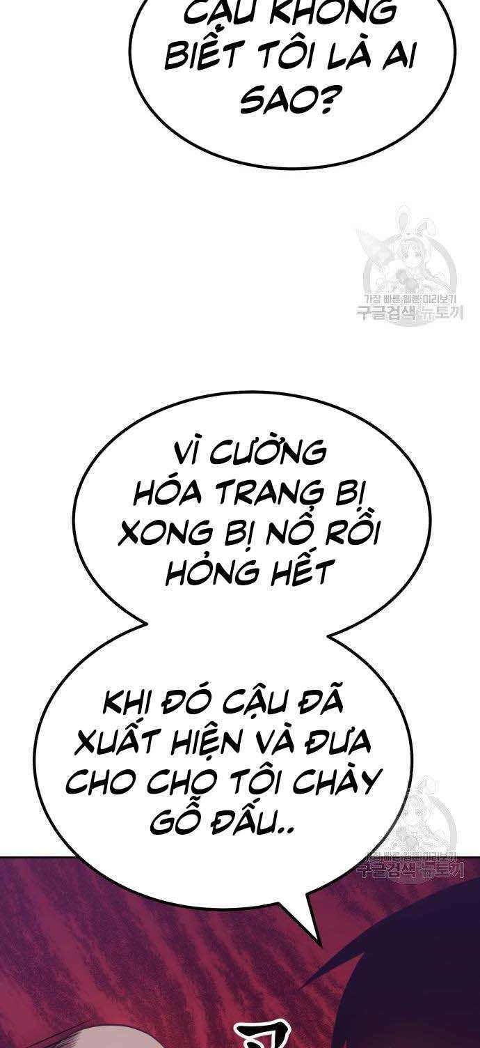 Gậy Gỗ Cấp 99+ Chapter 34.5 - Trang 2