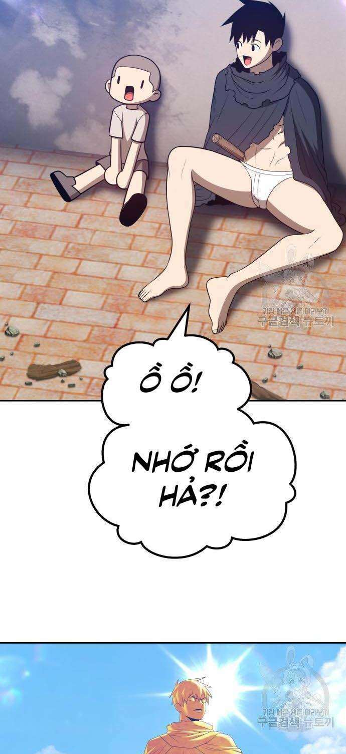 Gậy Gỗ Cấp 99+ Chapter 34.5 - Trang 2