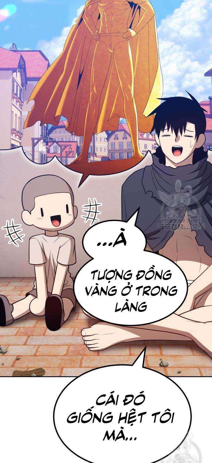 Gậy Gỗ Cấp 99+ Chapter 34.5 - Trang 2