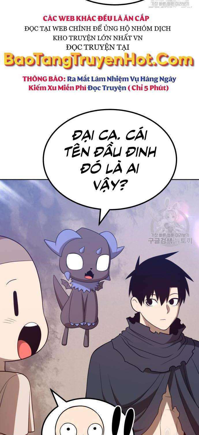 Gậy Gỗ Cấp 99+ Chapter 34.5 - Trang 2