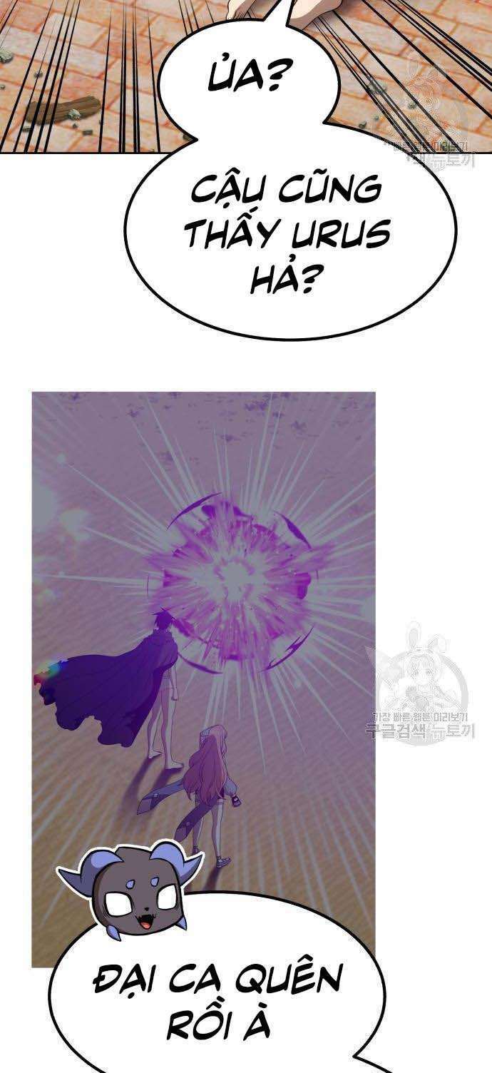Gậy Gỗ Cấp 99+ Chapter 34.5 - Trang 2