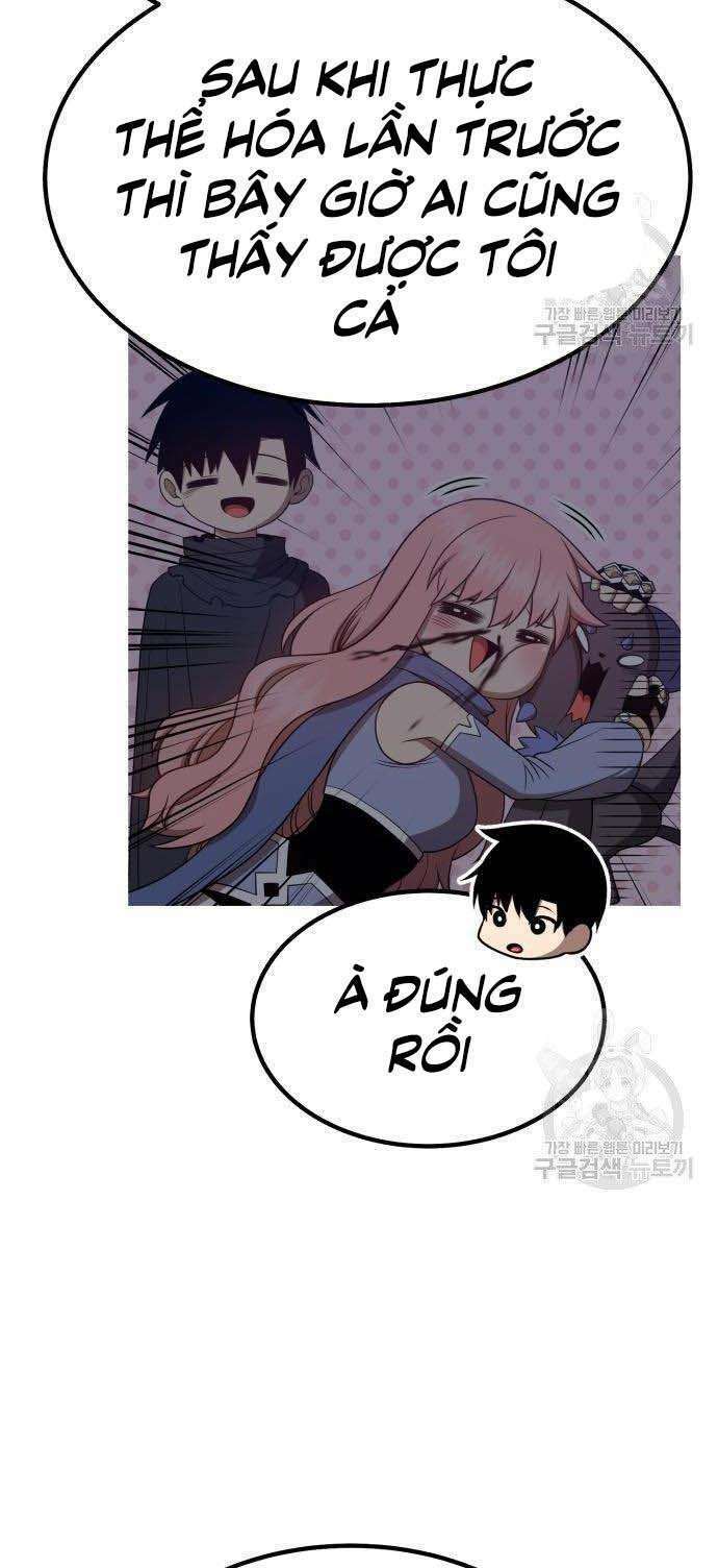 Gậy Gỗ Cấp 99+ Chapter 34.5 - Trang 2