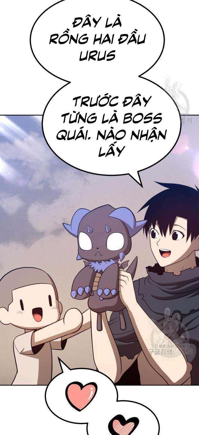 Gậy Gỗ Cấp 99+ Chapter 34.5 - Trang 2