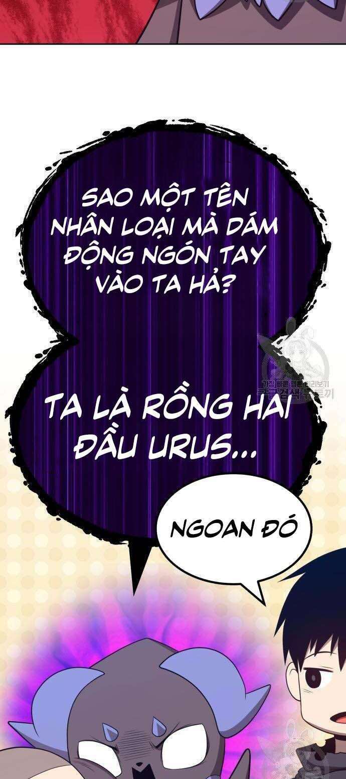 Gậy Gỗ Cấp 99+ Chapter 34.5 - Trang 2