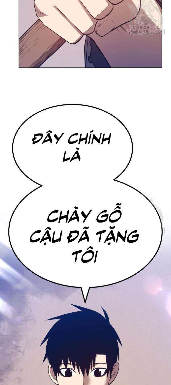 Gậy Gỗ Cấp 99+ Chapter 34.5 - Trang 2