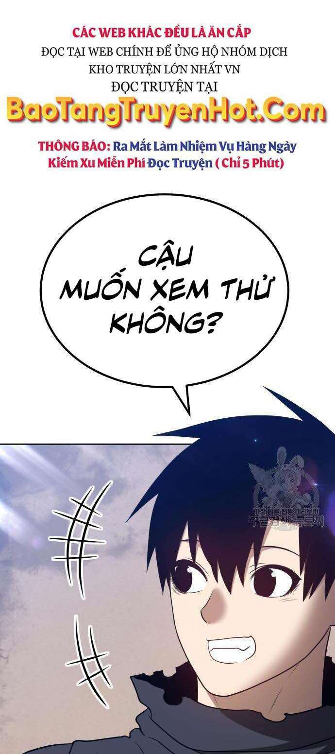 Gậy Gỗ Cấp 99+ Chapter 34.5 - Trang 2