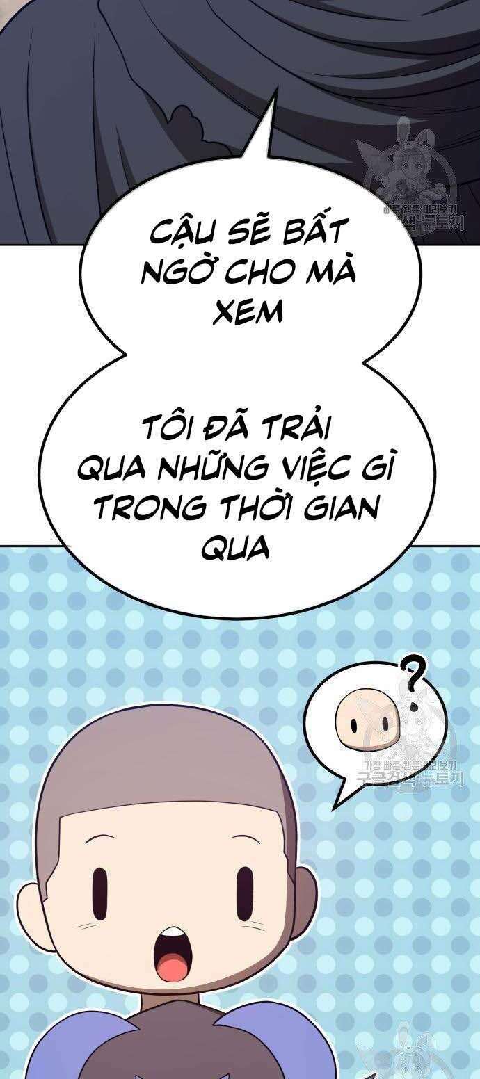 Gậy Gỗ Cấp 99+ Chapter 34.5 - Trang 2