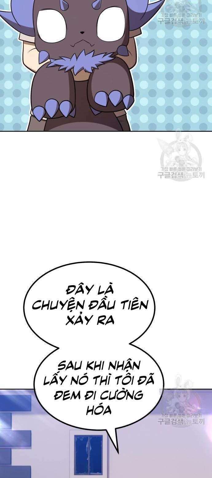 Gậy Gỗ Cấp 99+ Chapter 34.5 - Trang 2