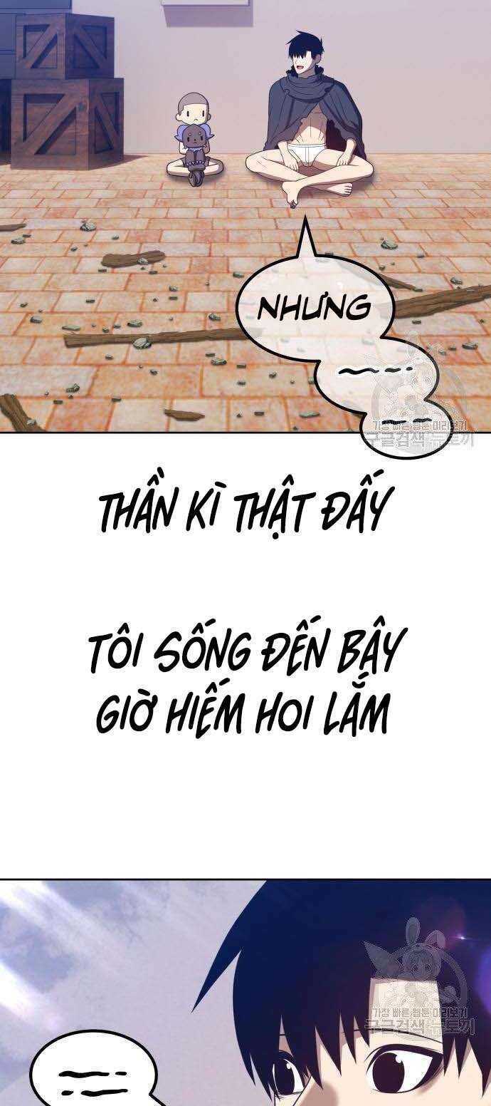 Gậy Gỗ Cấp 99+ Chapter 34.5 - Trang 2