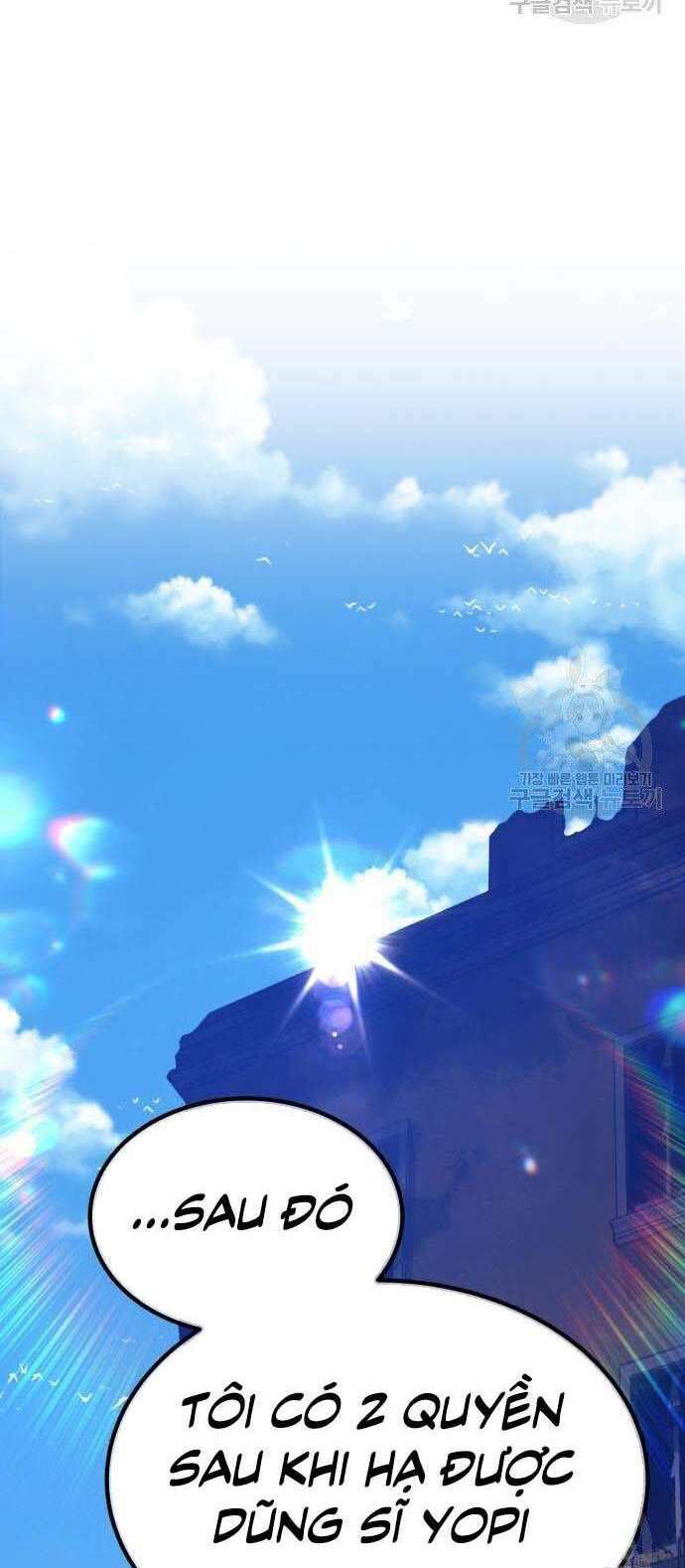 Gậy Gỗ Cấp 99+ Chapter 34.5 - Trang 2