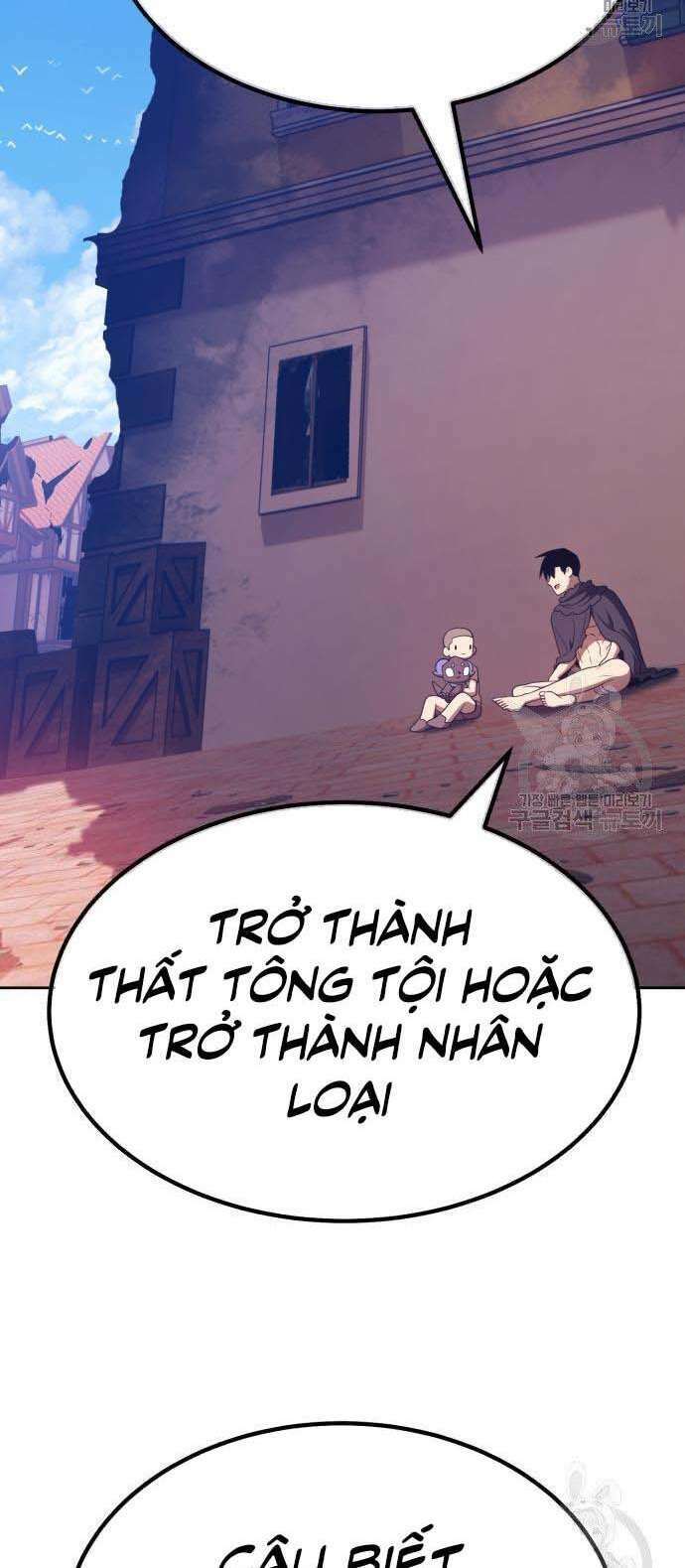 Gậy Gỗ Cấp 99+ Chapter 34.5 - Trang 2