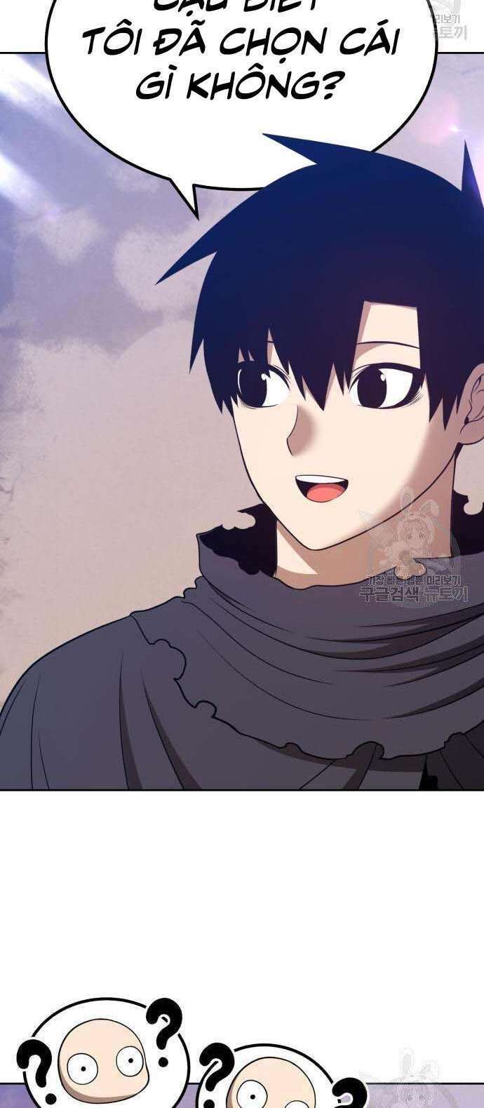 Gậy Gỗ Cấp 99+ Chapter 34.5 - Trang 2