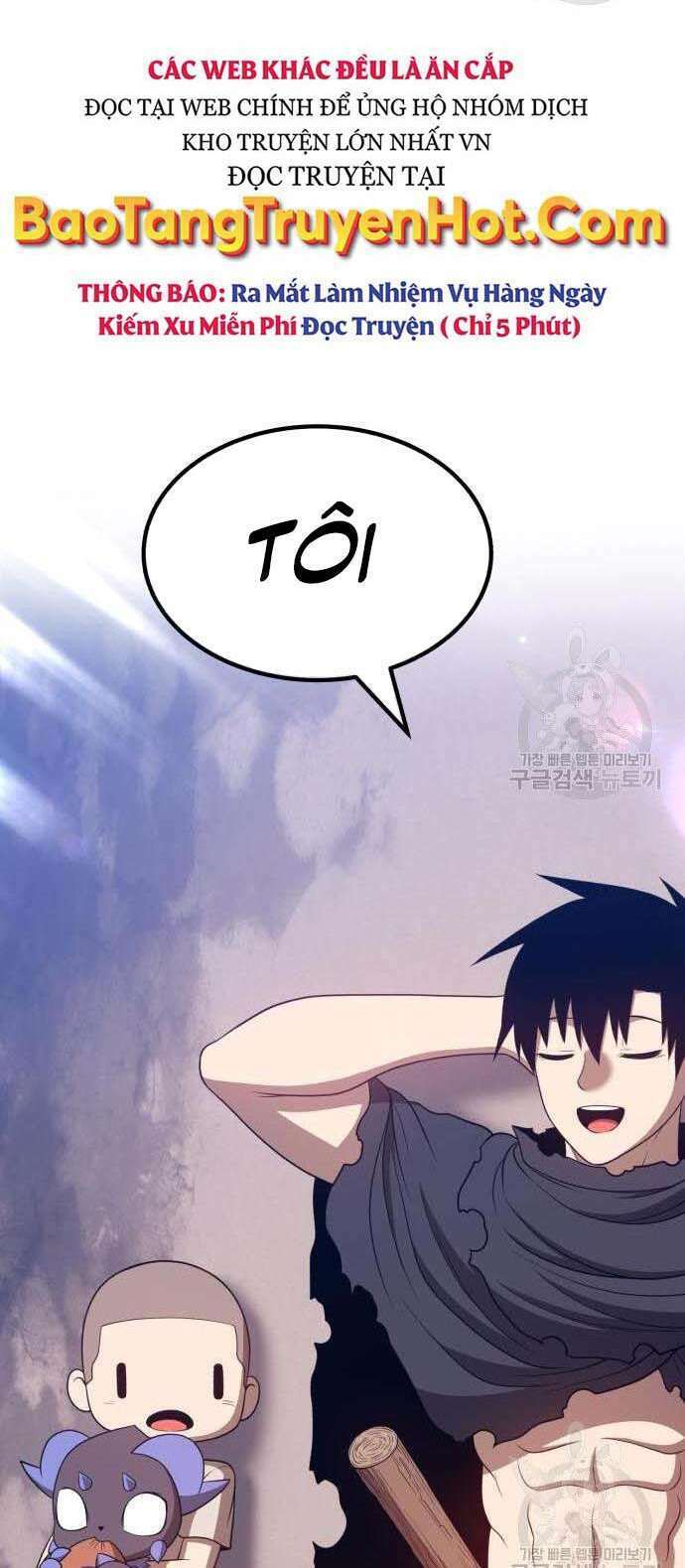 Gậy Gỗ Cấp 99+ Chapter 34.5 - Trang 2