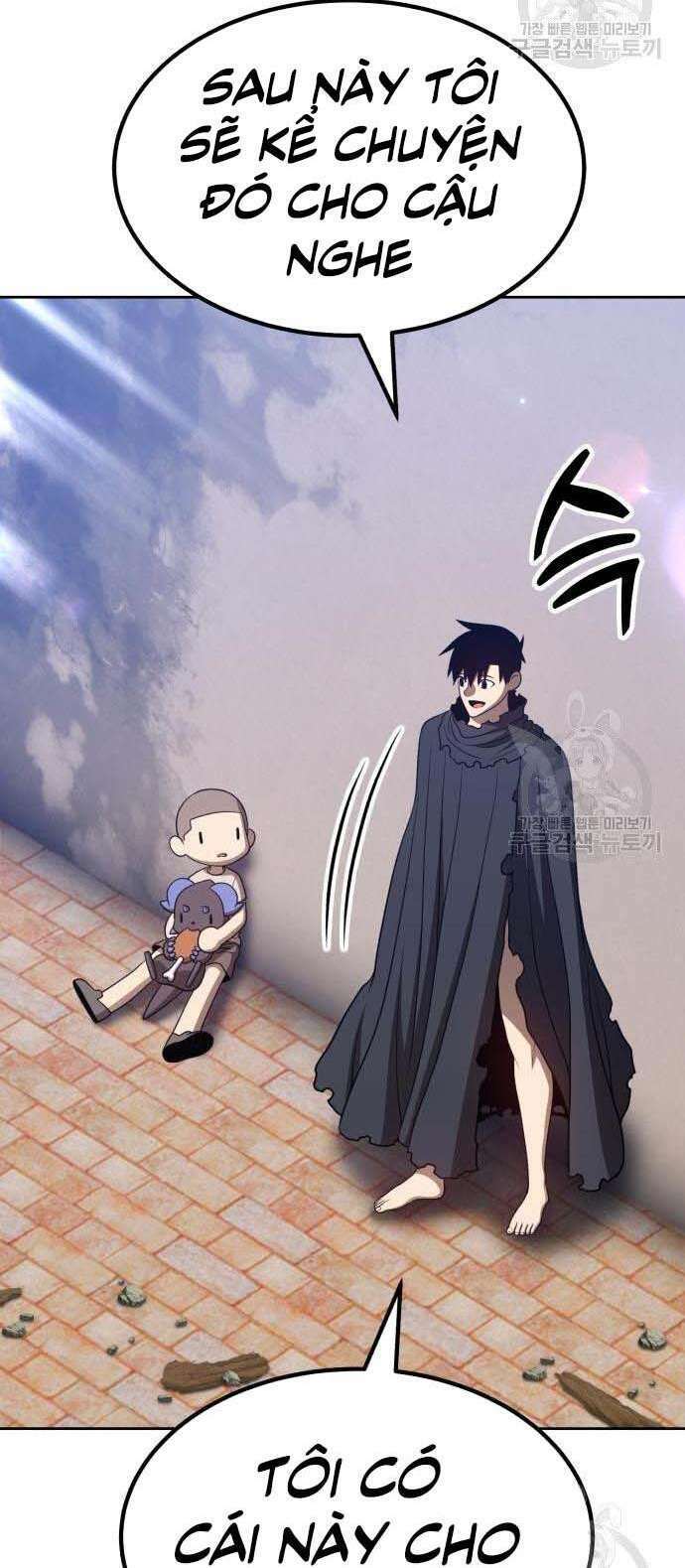 Gậy Gỗ Cấp 99+ Chapter 34.5 - Trang 2