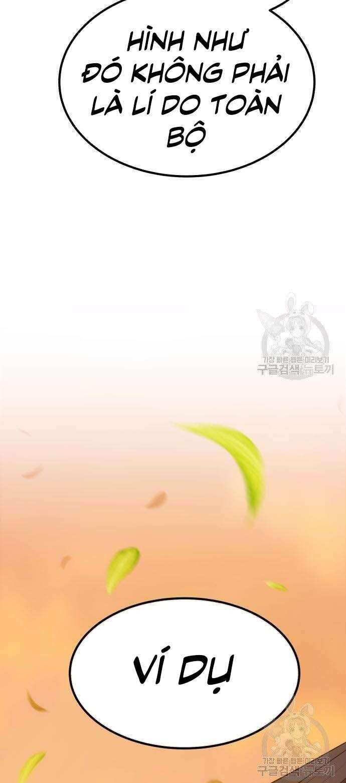 Gậy Gỗ Cấp 99+ Chapter 34.5 - Trang 2