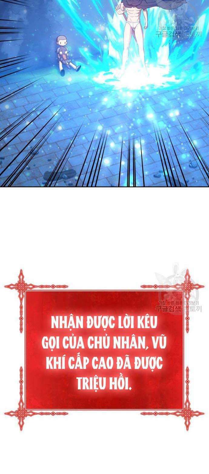 Gậy Gỗ Cấp 99+ Chapter 34.5 - Trang 2