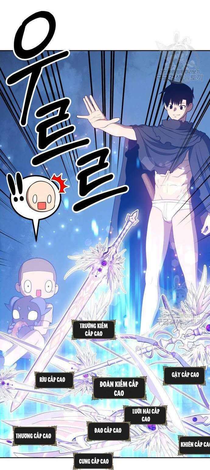 Gậy Gỗ Cấp 99+ Chapter 34.5 - Trang 2