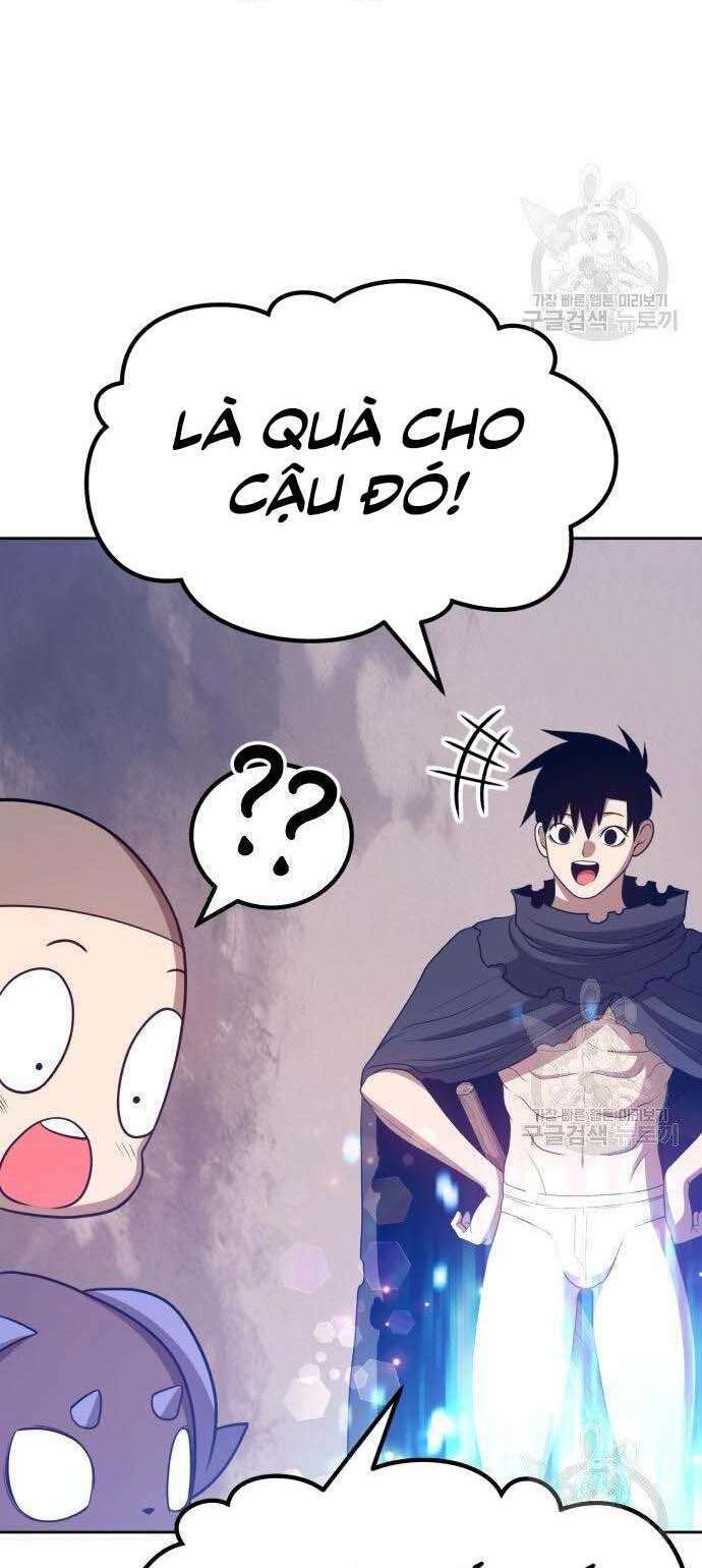 Gậy Gỗ Cấp 99+ Chapter 34.5 - Trang 2