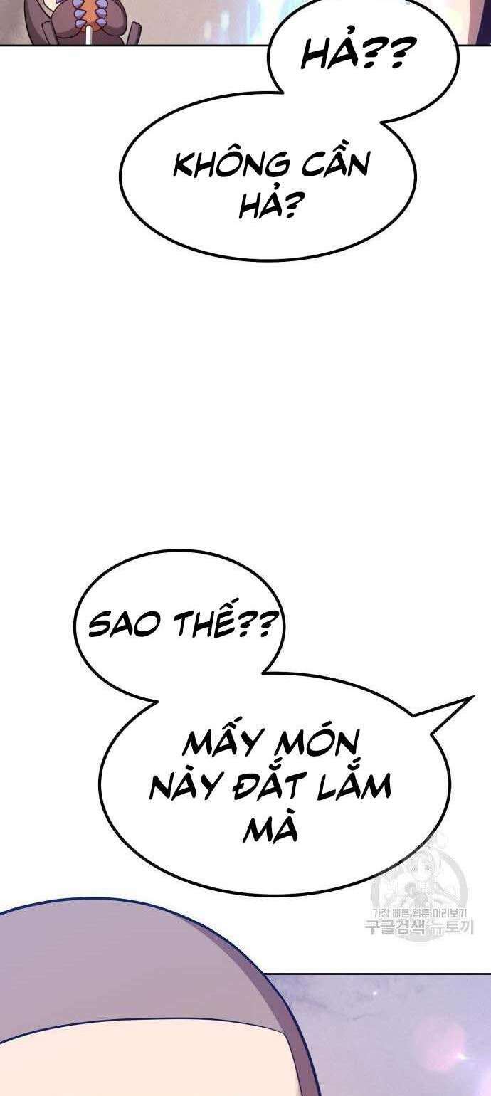 Gậy Gỗ Cấp 99+ Chapter 34.5 - Trang 2